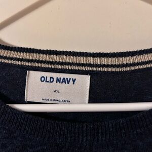 Old Navy Sweater